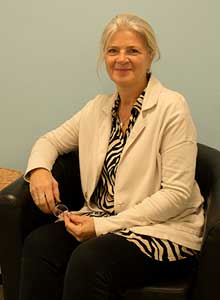 Lena Nordlander